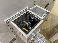 不二製作所 ショットブラスト LG-4B0M-709-9530