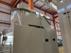 不二製作所 ショットブラスト LG-4B0M-709-9530