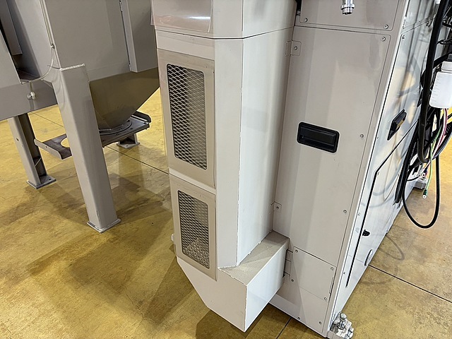 不二製作所 ショットブラスト LG-4B0M-709-9530