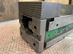 北川 パワーバイス VM-125