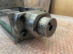 北川 パワーバイス VM-125