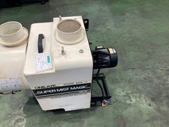 赤松電機製作所 ONIKAZE ミストコレクター SMM-100