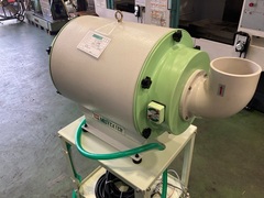 オーム電機 ミストコレクター OMC-F120A