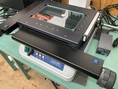 MITUTOYO｜ミツトヨ 工具顕微鏡 MF-A1020