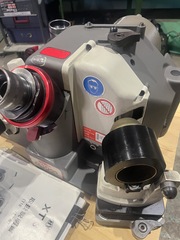 OSG ドリル研磨機 XT-3000