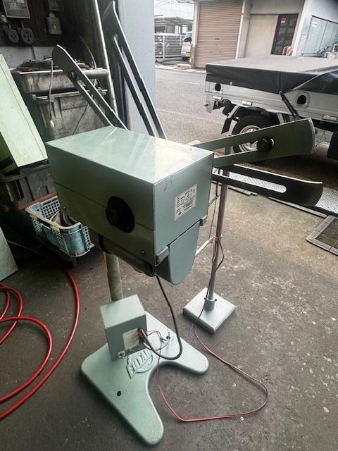 双葉電子 オートリール AR-50L-2B