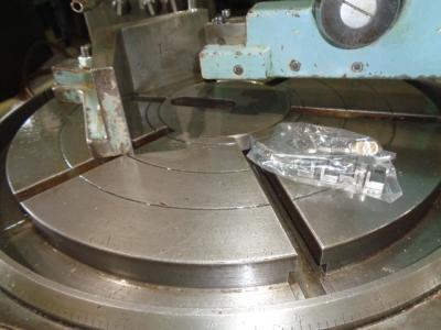 宝機械 キーシータ TK-60