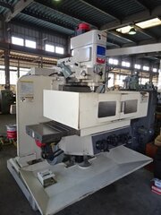 大隈豊和 NC立フライス盤 FMR-40