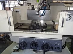 大隈豊和 NC立フライス盤 FMR-40