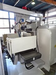 大隈豊和 NC立フライス盤 FMR-40