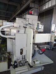 大隈豊和 NC立フライス盤 FMR-40