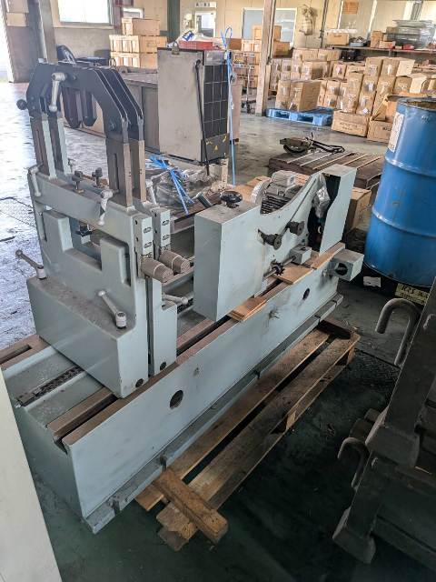 長浜製作所 バランシングマシン H3B