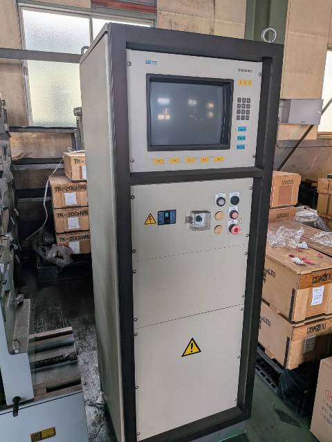 長浜製作所 バランシングマシン H3B