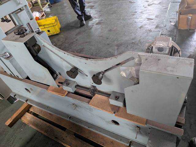 長浜製作所 バランシングマシン H3B