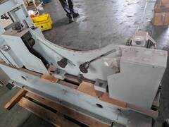 長浜製作所 バランシングマシン H3B