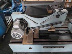 長浜製作所 バランシングマシン H3B