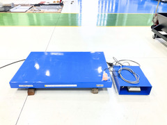 スギヤス リフトテーブル LX300WM