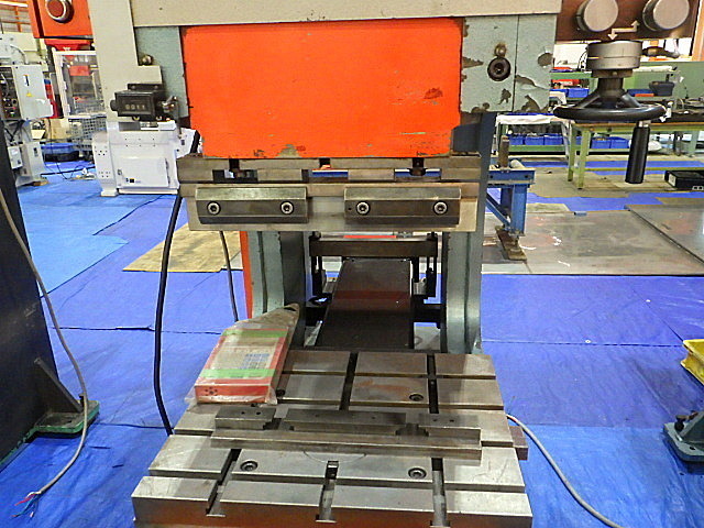 アマダ 万能ベンダー SPH-30C