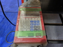 アマダ 万能ベンダー SPH-30C