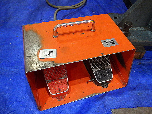 アマダ 万能ベンダー SPH-30C