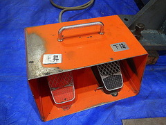 アマダ 万能ベンダー SPH-30C