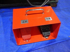 アマダ 万能ベンダー SPH-30C