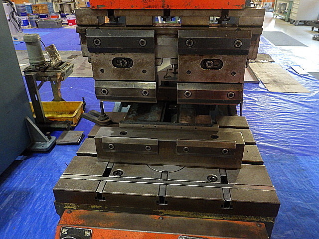 アマダ 万能ベンダー SPH-30C