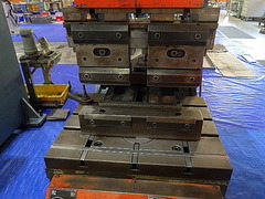 アマダ 万能ベンダー SPH-30C