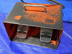 アマダ 万能ベンダー SPH-30C