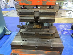 アマダ 万能ベンダー SPH-30C