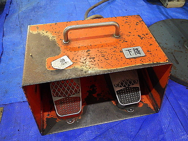 アマダ 万能ベンダー SPH-30C