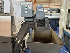 オークマ 複合NC旋盤 LB300-M