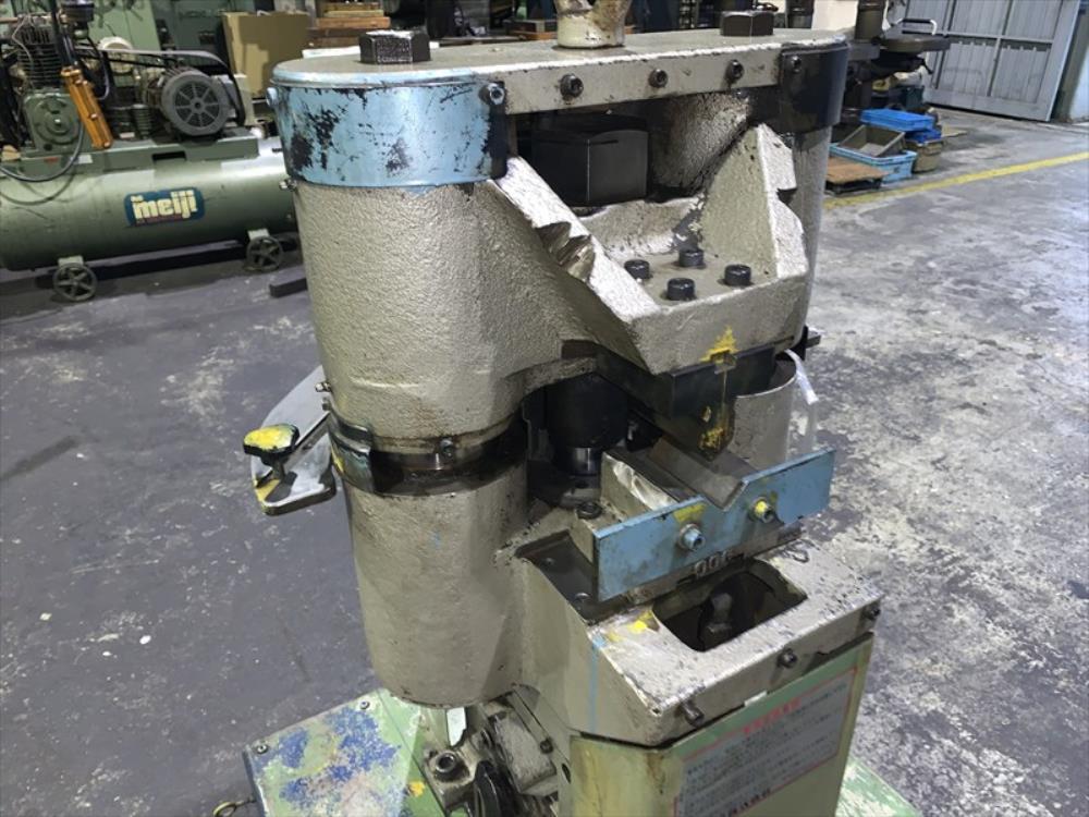 日東工器 マルチワーカー MW-35