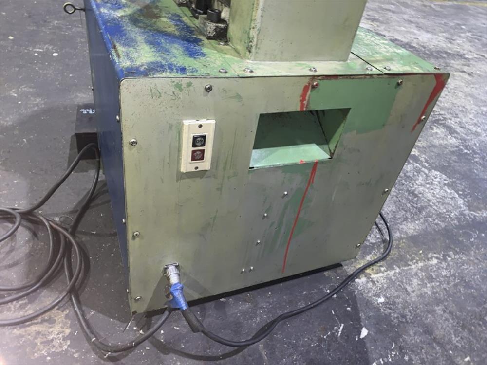 日東工器 マルチワーカー MW-35