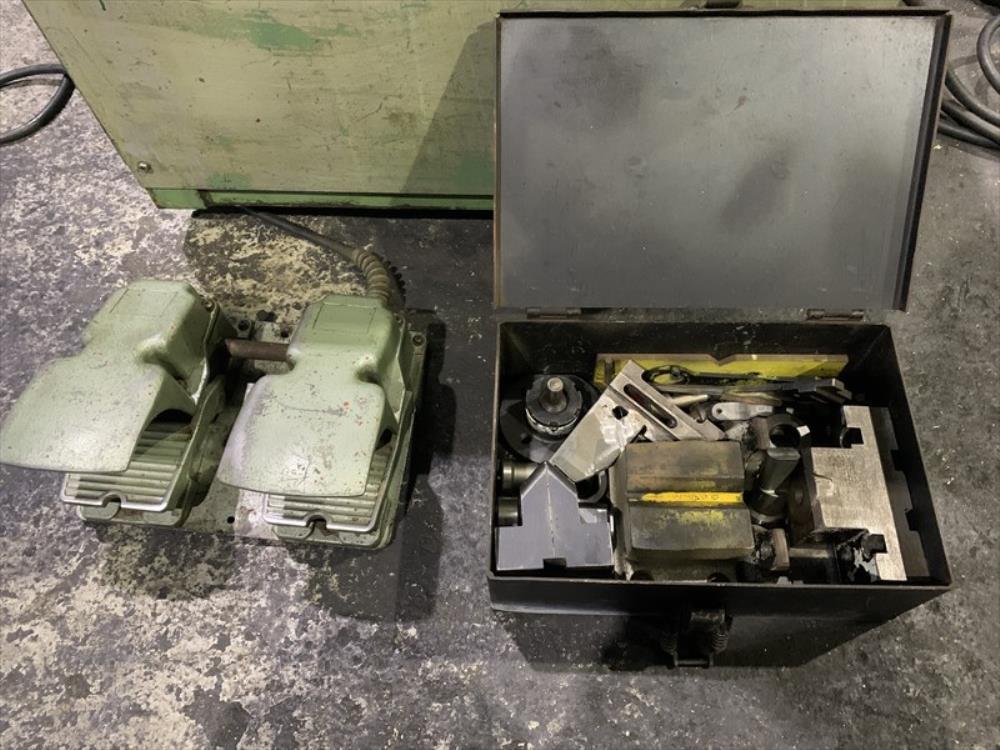 日東工器 マルチワーカー MW-35