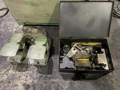 日東工器 マルチワーカー MW-35