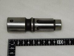 BIG ドリルタッパー用タップホルダ T24-M18 U3/4