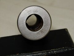 BIG ドリルタッパー用タップホルダ T24-M18 U3/4