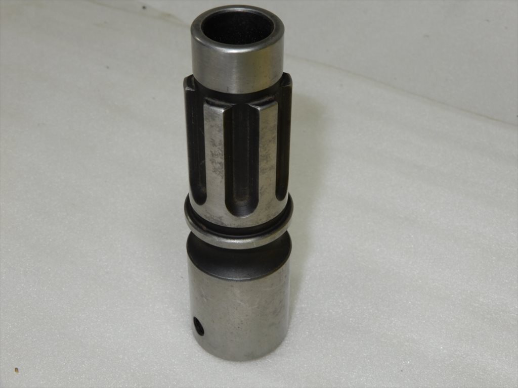BIG ドリルタッパー用タップホルダ T24-M18 U3/4