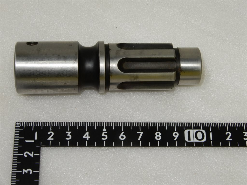 BIG ドリルタッパー用タップホルダ T24-M20