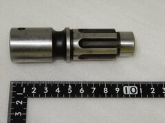 BIG ドリルタッパー用タップホルダ T24-M20