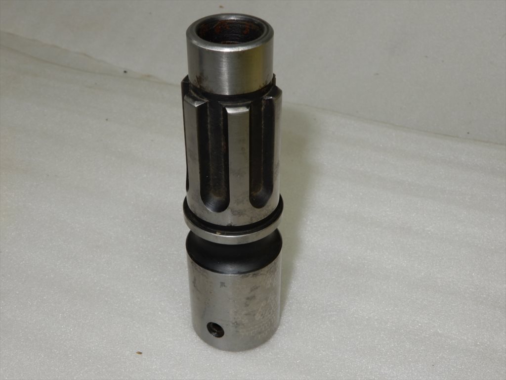 BIG ドリルタッパー用タップホルダ T24-M20