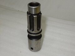 BIG ドリルタッパー用タップホルダ T24-M20