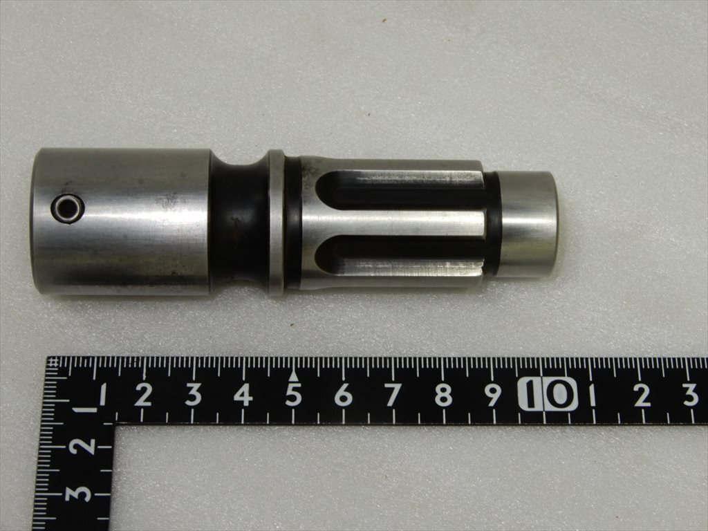 BIG ドリルタッパー用タップホルダ T24-M22 U7/8