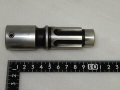 BIG ドリルタッパー用タップホルダ T24-M22 U7/8