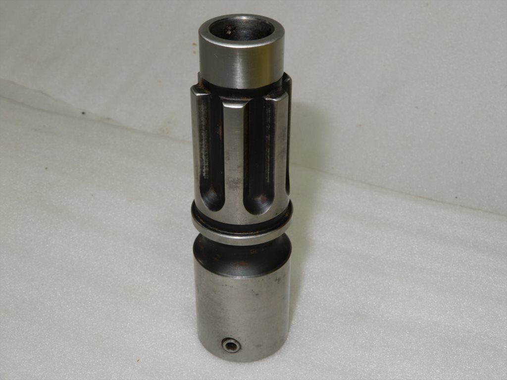 BIG ドリルタッパー用タップホルダ T24-M22 U7/8