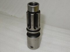 BIG ドリルタッパー用タップホルダ T24-M22 U7/8