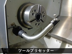 森精機製作所 NC旋盤 CL-2000AT