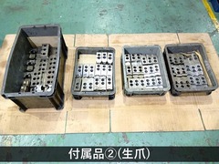 森精機製作所 NC旋盤 CL-2000AT