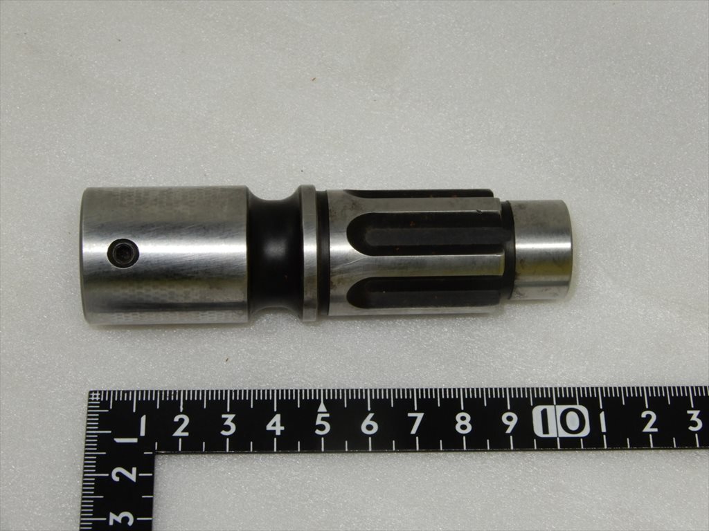 BIG ドリルタッパー用タップホルダ T24-M24